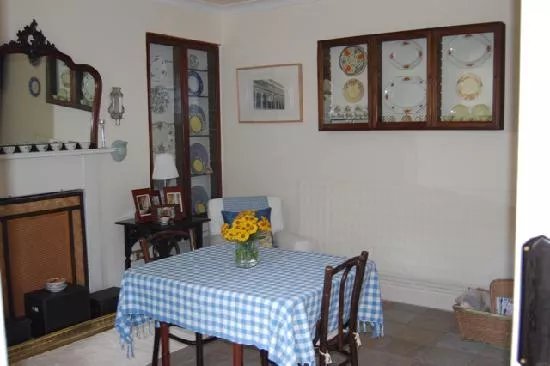 Sefton Villas B & B