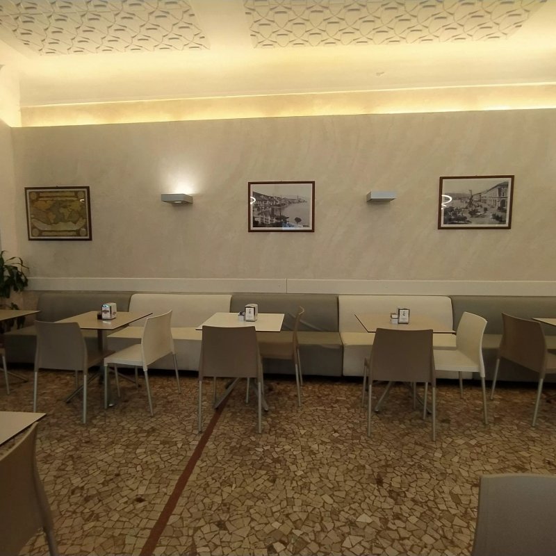 Gelateria Pasticceria Caffetteria Zelini
