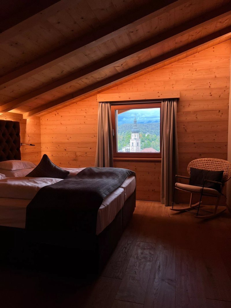 Hotel Madonna
