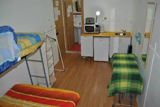 Barcelona Rooms 294