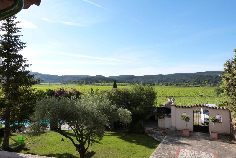 Domaine Saint Jean