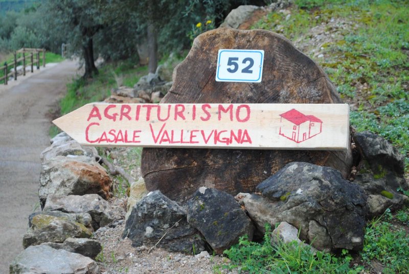 Casale Vallevigna