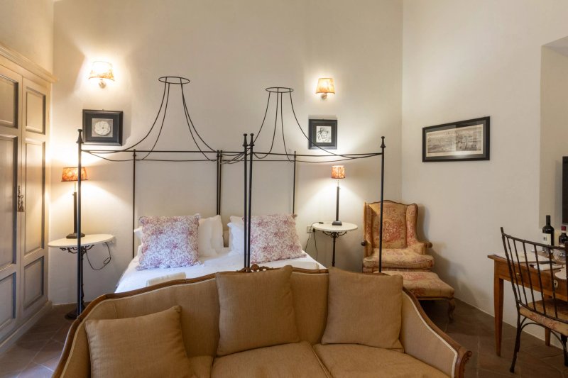 La Locanda di Villa Toscana