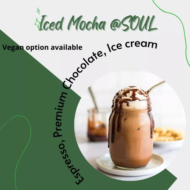 Soul Cafe Restaurant
