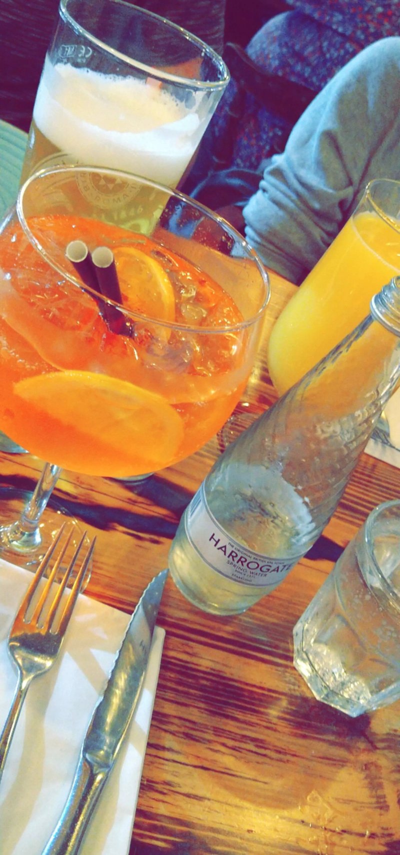 Portofino Ristorante Ripon