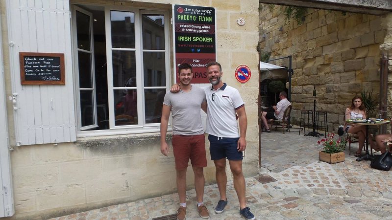 Shopping – places