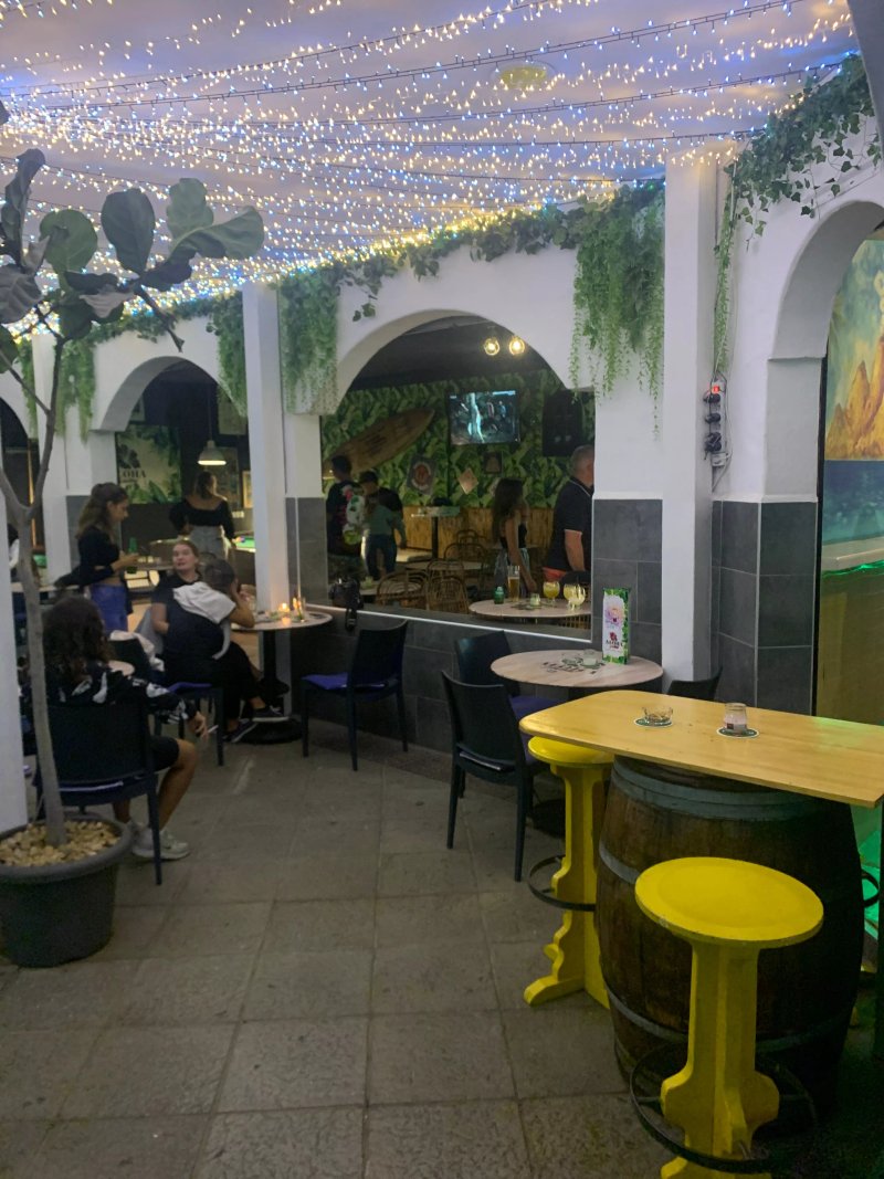 Aloha Gardens 2.0