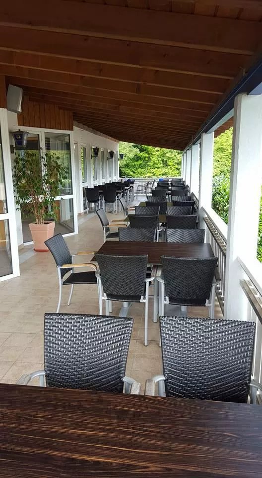 Wirtshaus Im Frohnrad