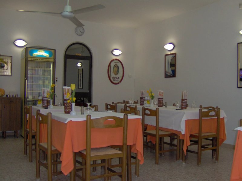 Ristorante Pincarieddu
