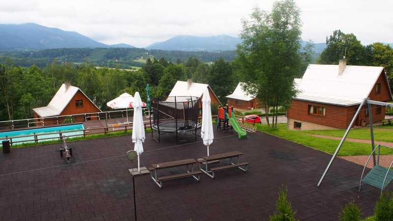 Beskydský H-RESORT