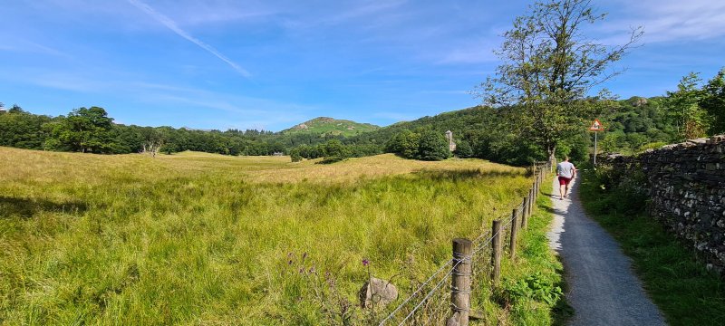 Skelwith Fold Caravan Park