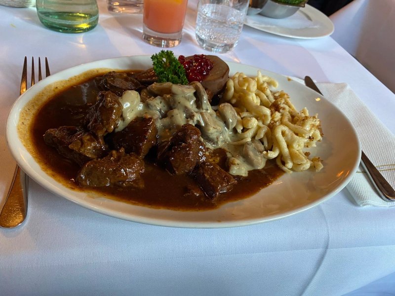 Gasthaus Hirschen