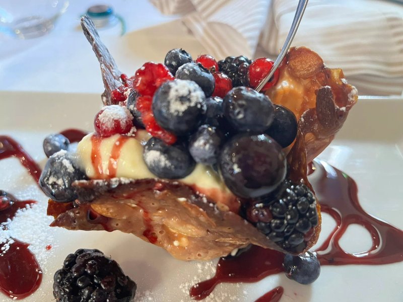 Ristorante Dal Sorcetto