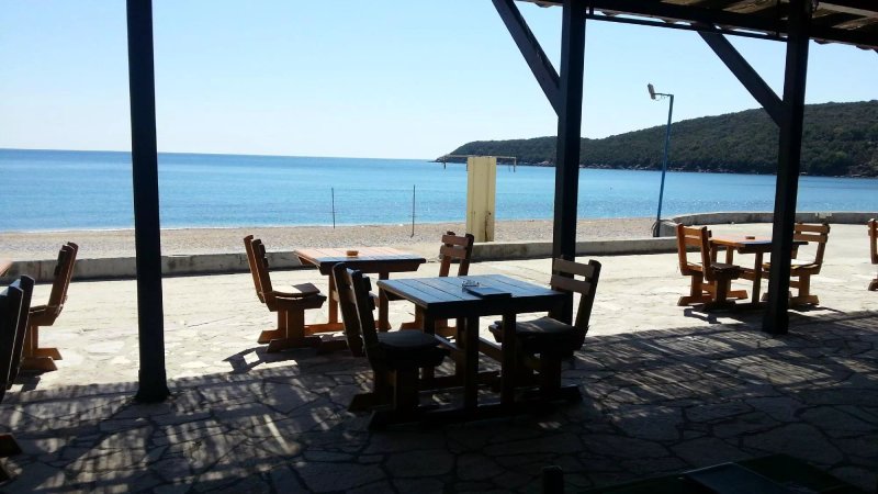 Restoran KIKI