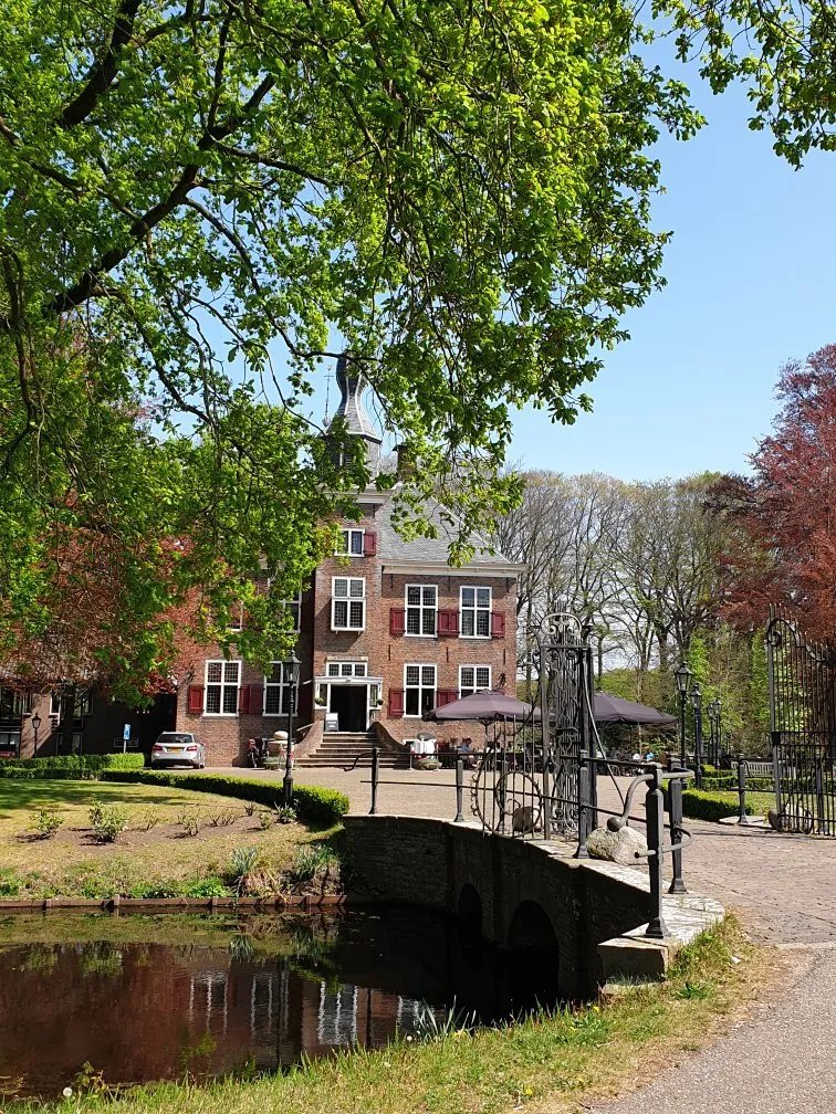 Kasteel de Essenburgh