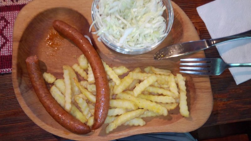 Popasul Castelului
