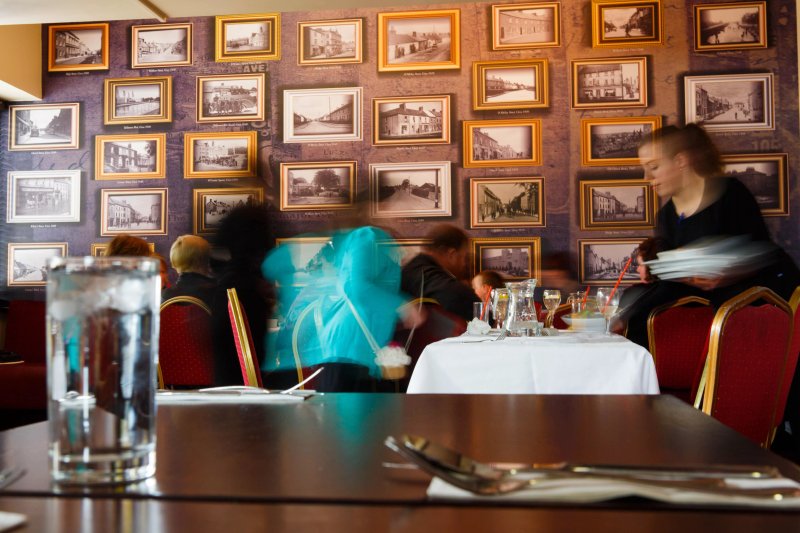 The Townhouse Tullamore