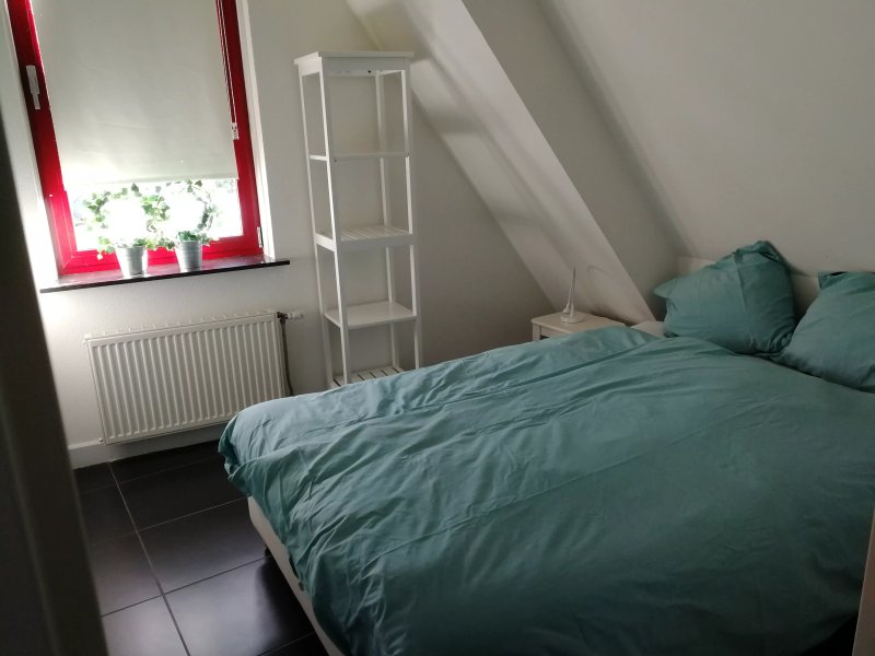 Vakantieappartementen centrum Oudewater