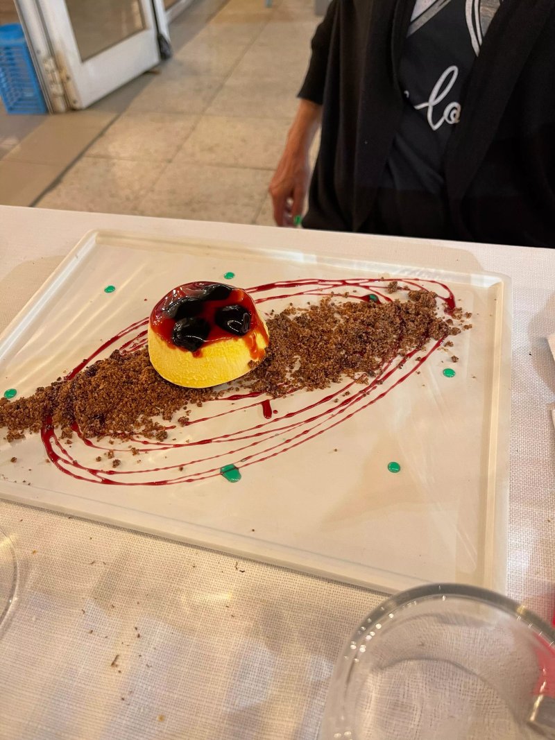 Bar Ristorante Camping Marinella