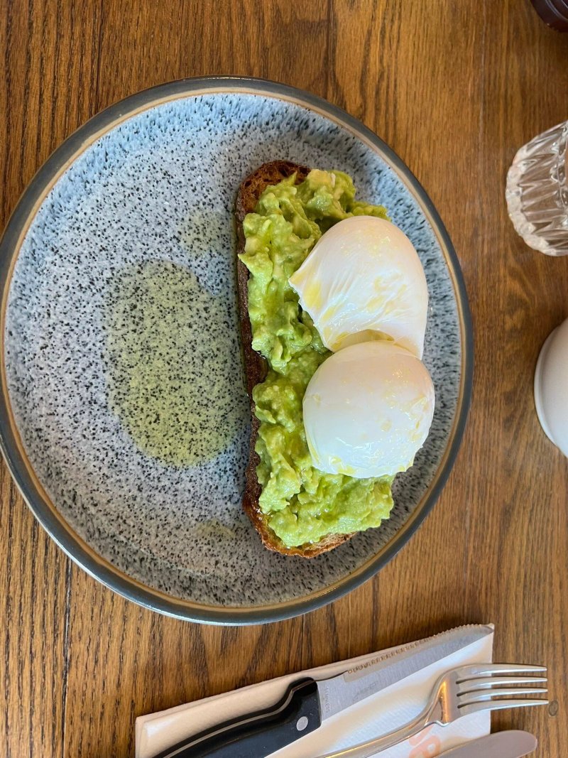 Jose Pizarro The Swan Inn