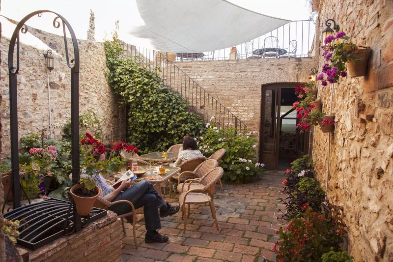 Hotel Casa Betancourt