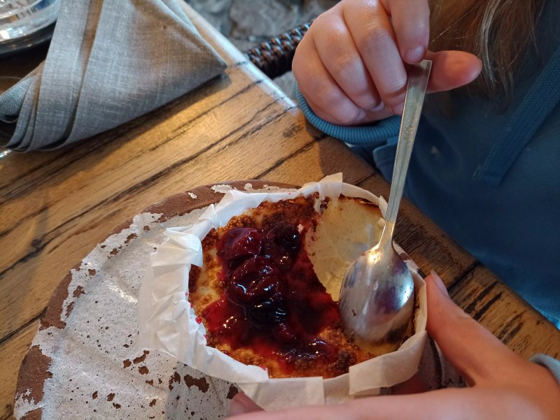 La Braseria Pollensa