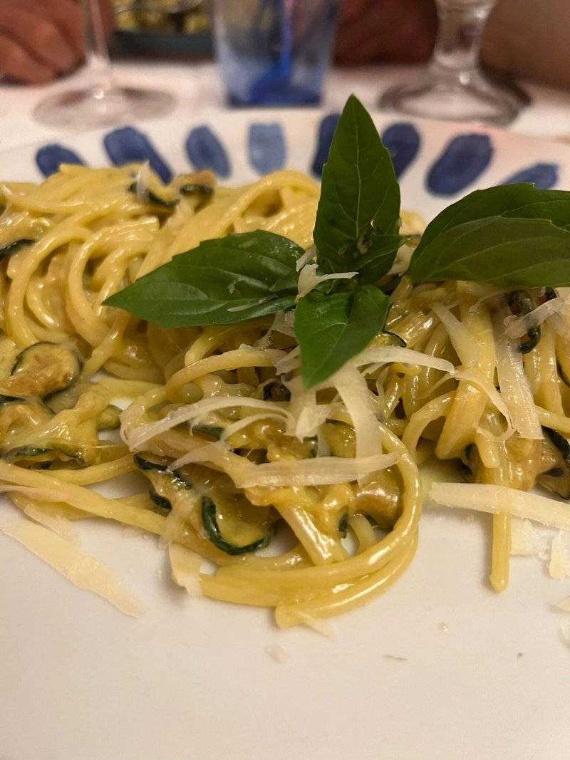Ristorante La Cambusa