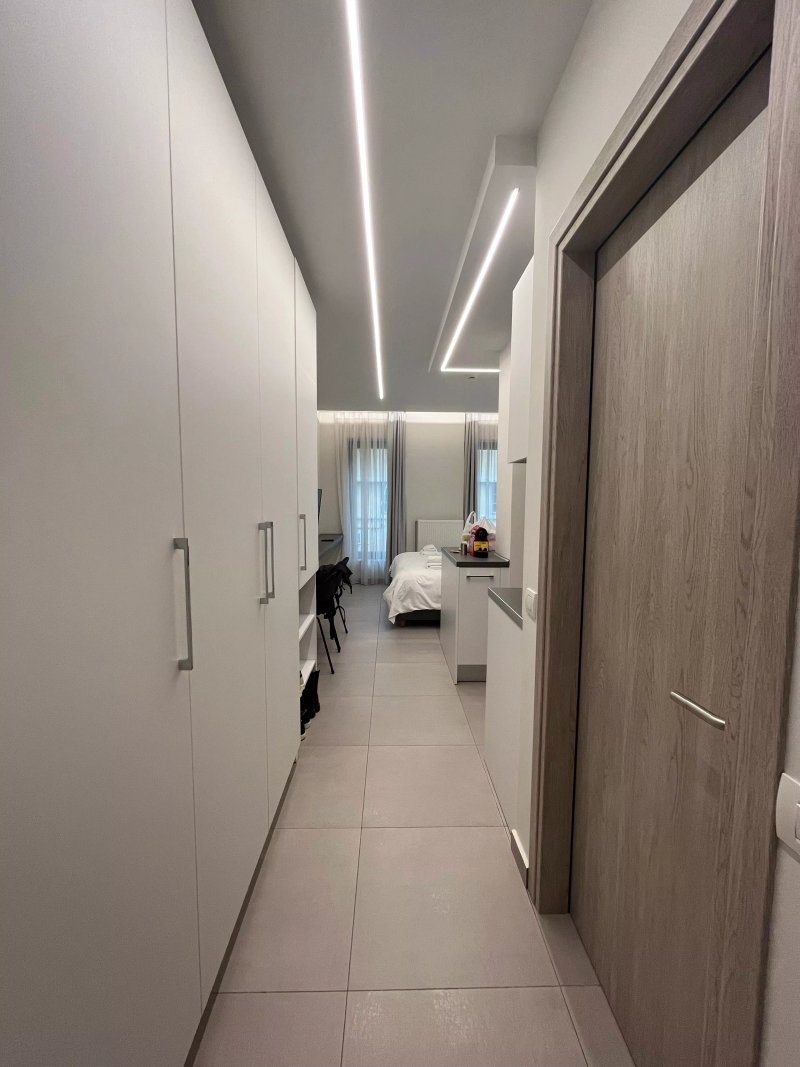 ThessResidences