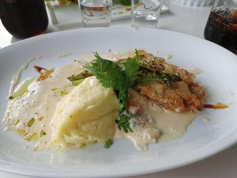 Hamnkrogen I Gottskar