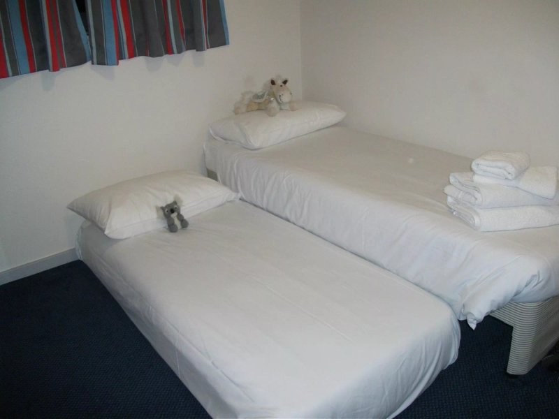 Travelodge London Clapham Junction Hotel