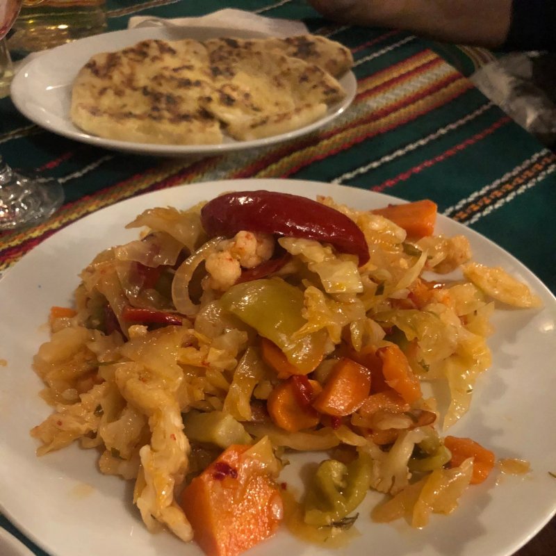 Kasapinova Mehana