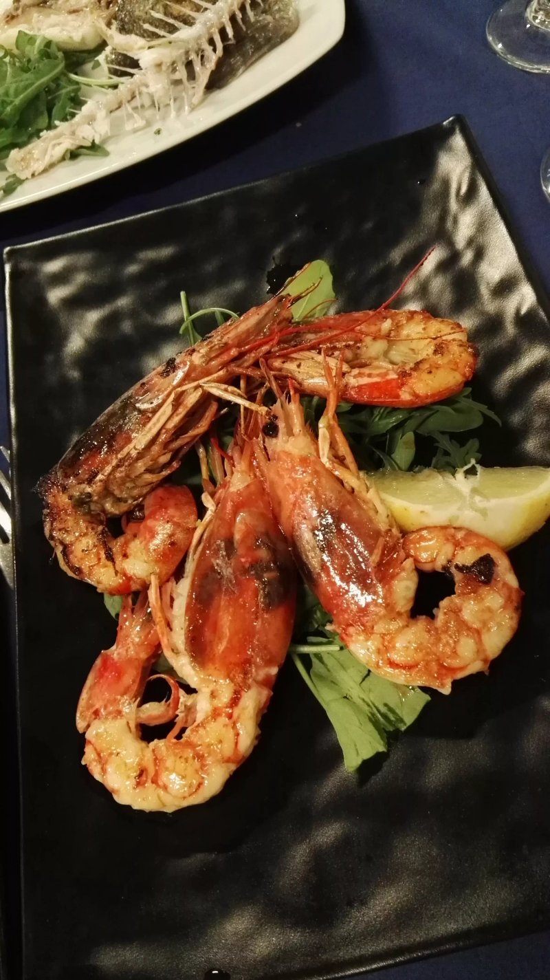 Ristorante Agraja Bay