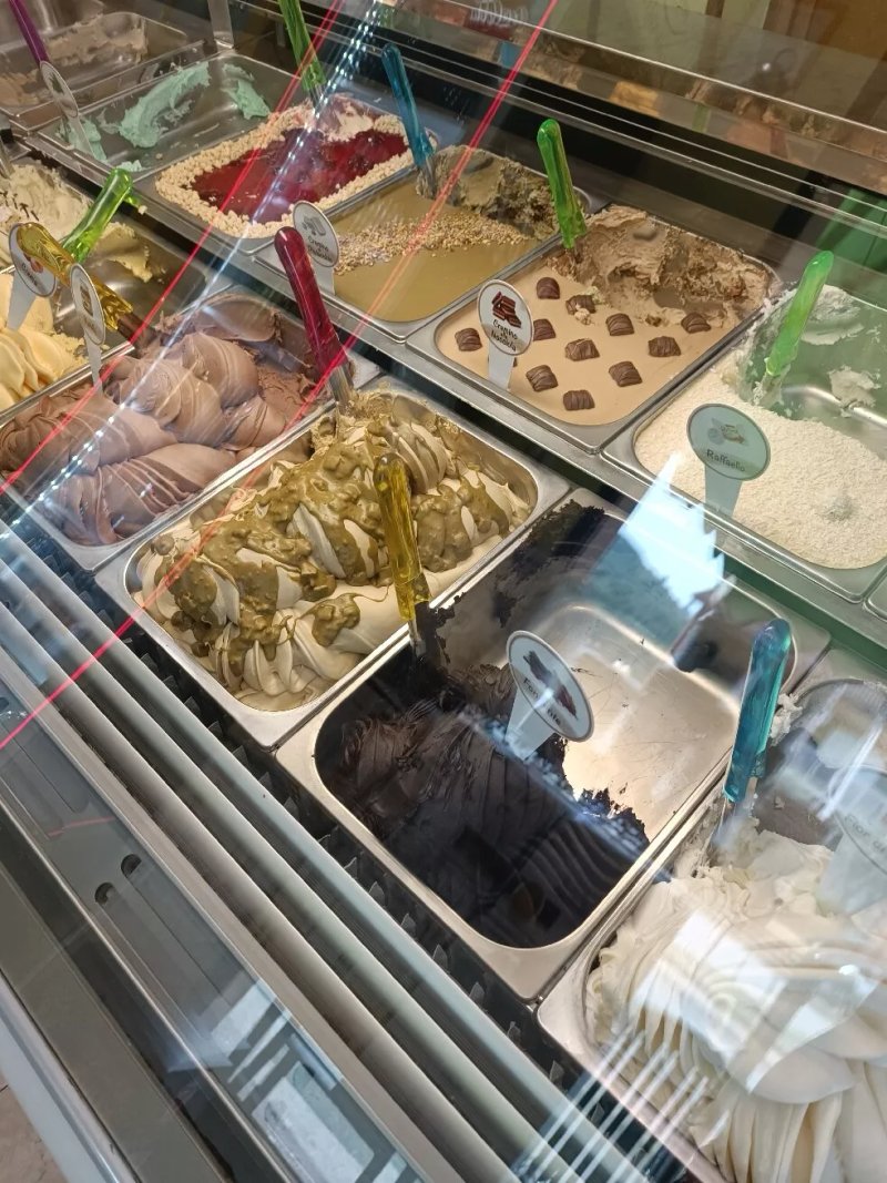 Gelateria L'Incontro