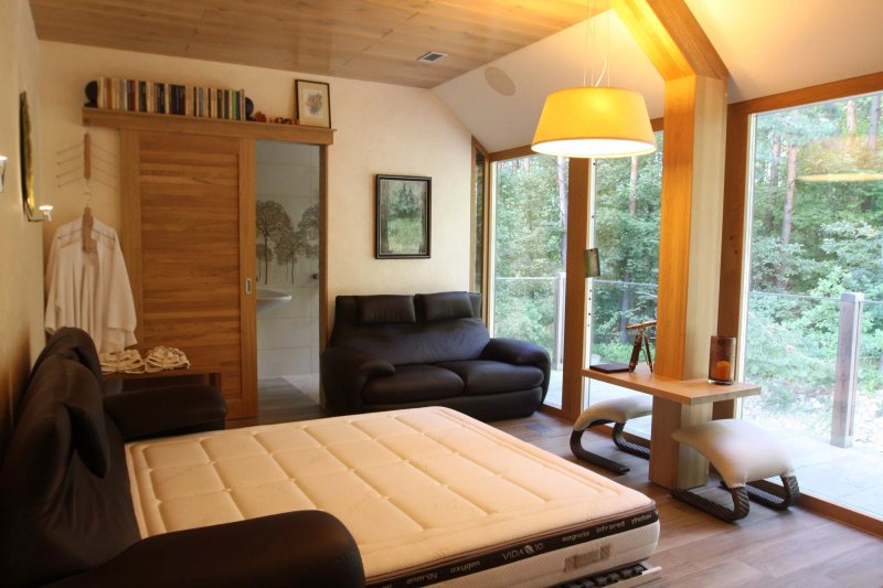 Kernaves SPA Pajauta
