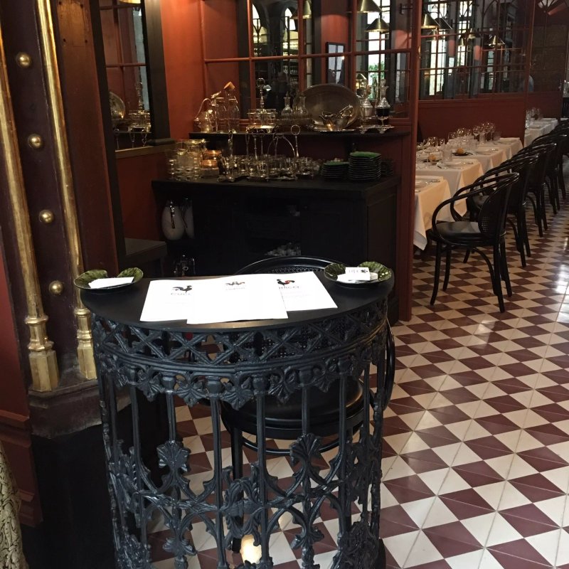 Cocorico - Hotel & Restaurant