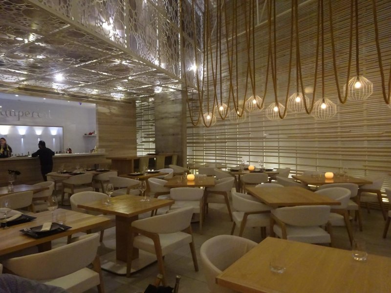 Imperial Chinese Nicosia