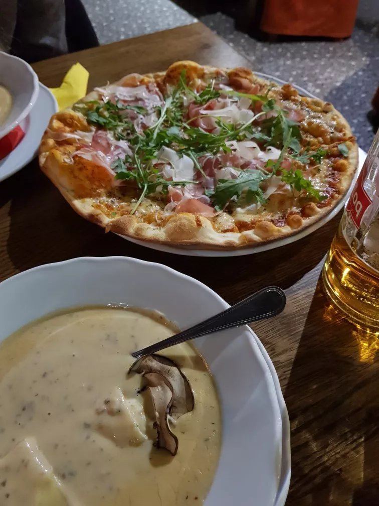 Turg Restaurant