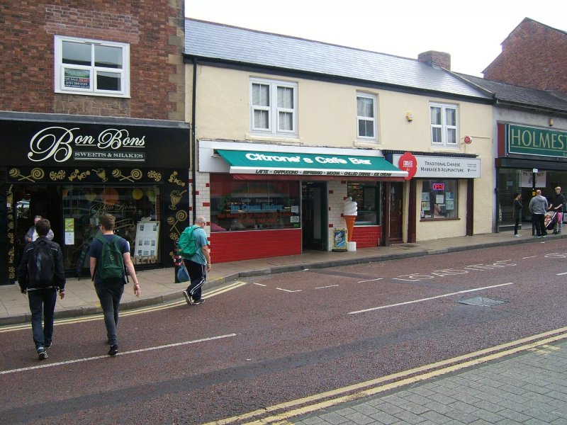 Lambton Arms