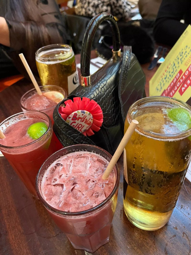 Las Iguanas