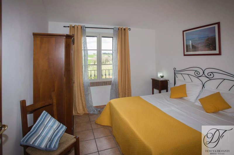 Agriturismo Tenuta De Fanti