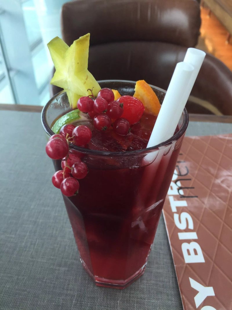 Leroy Bistro