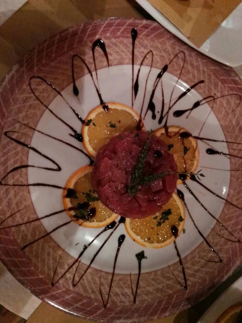 Osteria La Ghiotta