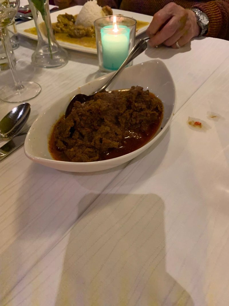 JUN Indonesian Cuisine