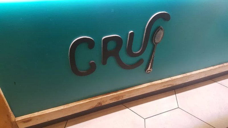 Cru Pizza Bistrot