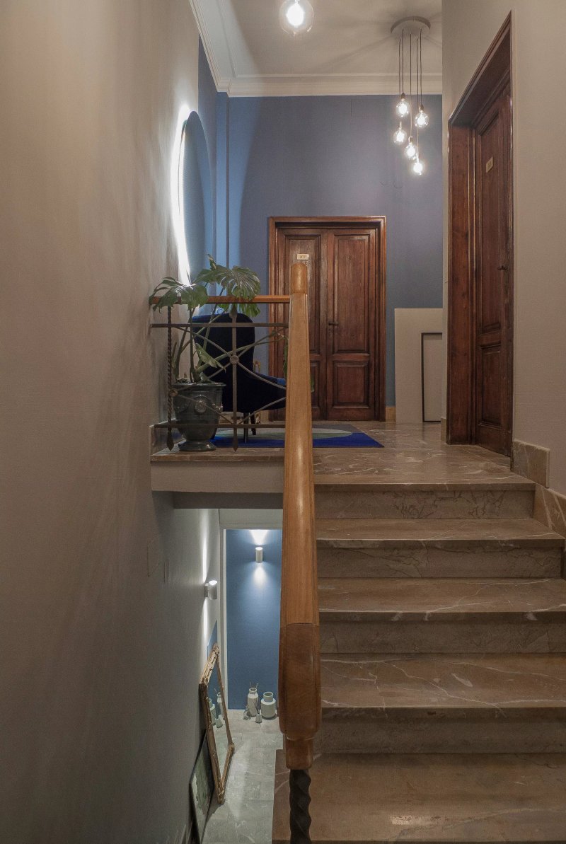 Relais Stibbert