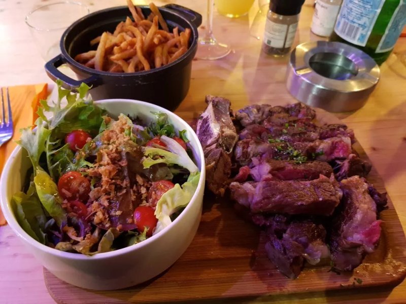 Le Bistro'Quai