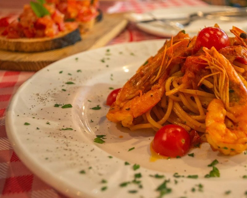 Bella Napoli Trattoria Italiana