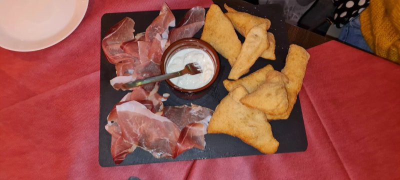 Baccanale Pizzeria Enoteca Birreria