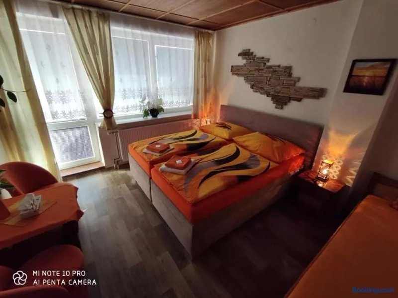 Motel Podkova