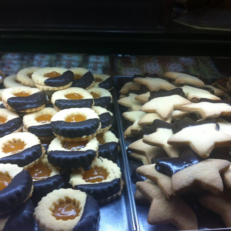 Pasticceria Pietrosanti